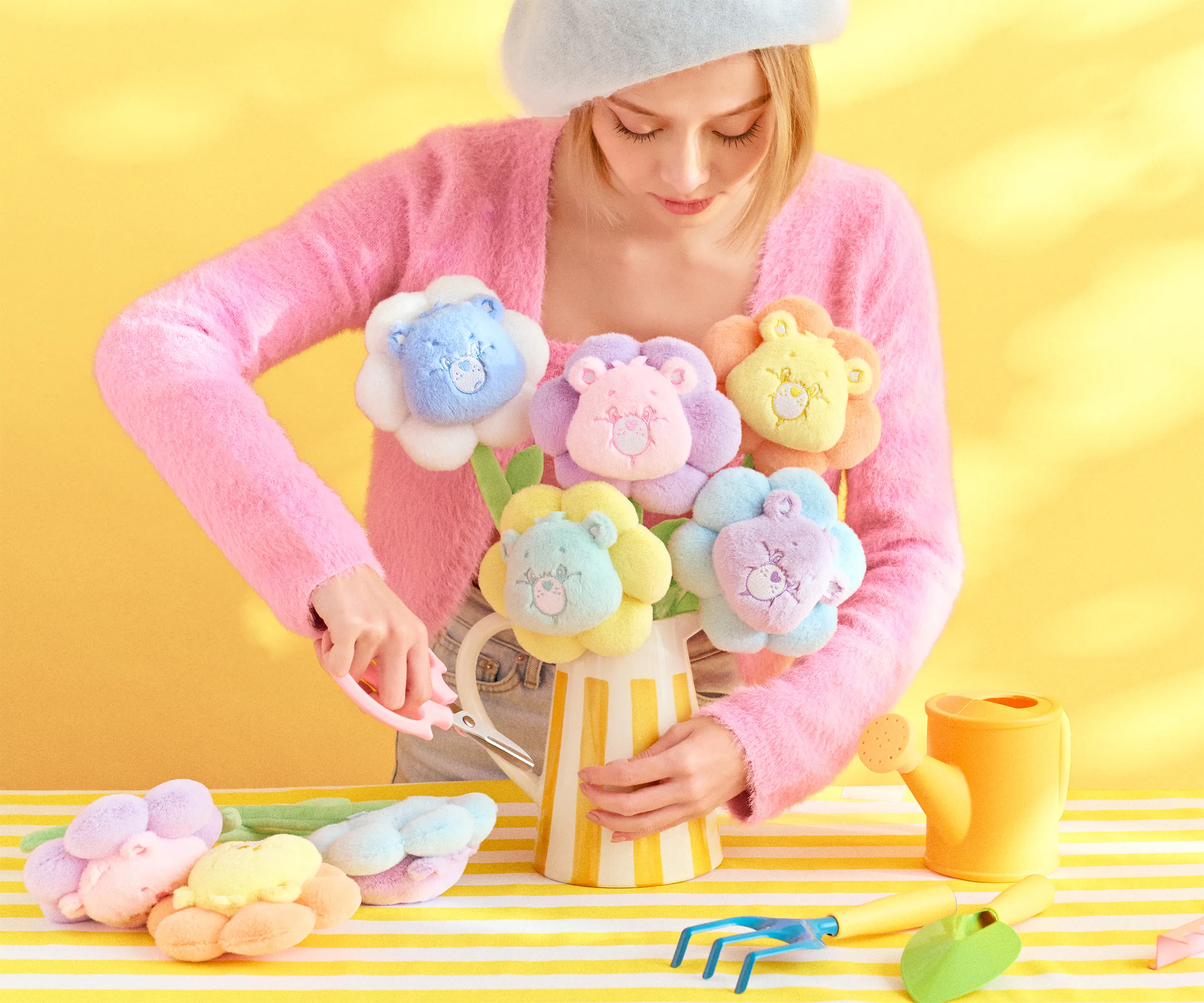 Care Bears 威秀影城