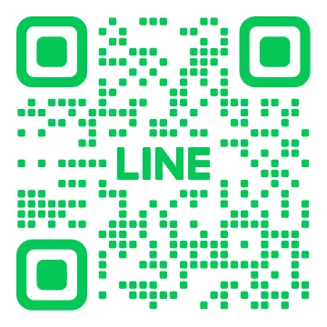LINE QR Code